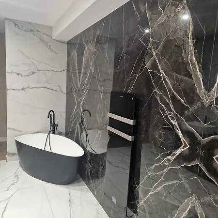 Maison Plain-pied Pour 8 Personnes فيلة Widensolen